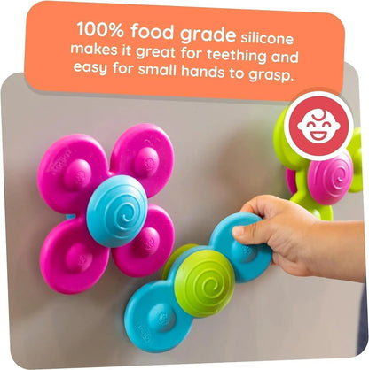 Little Brainies- Whirly Squigz