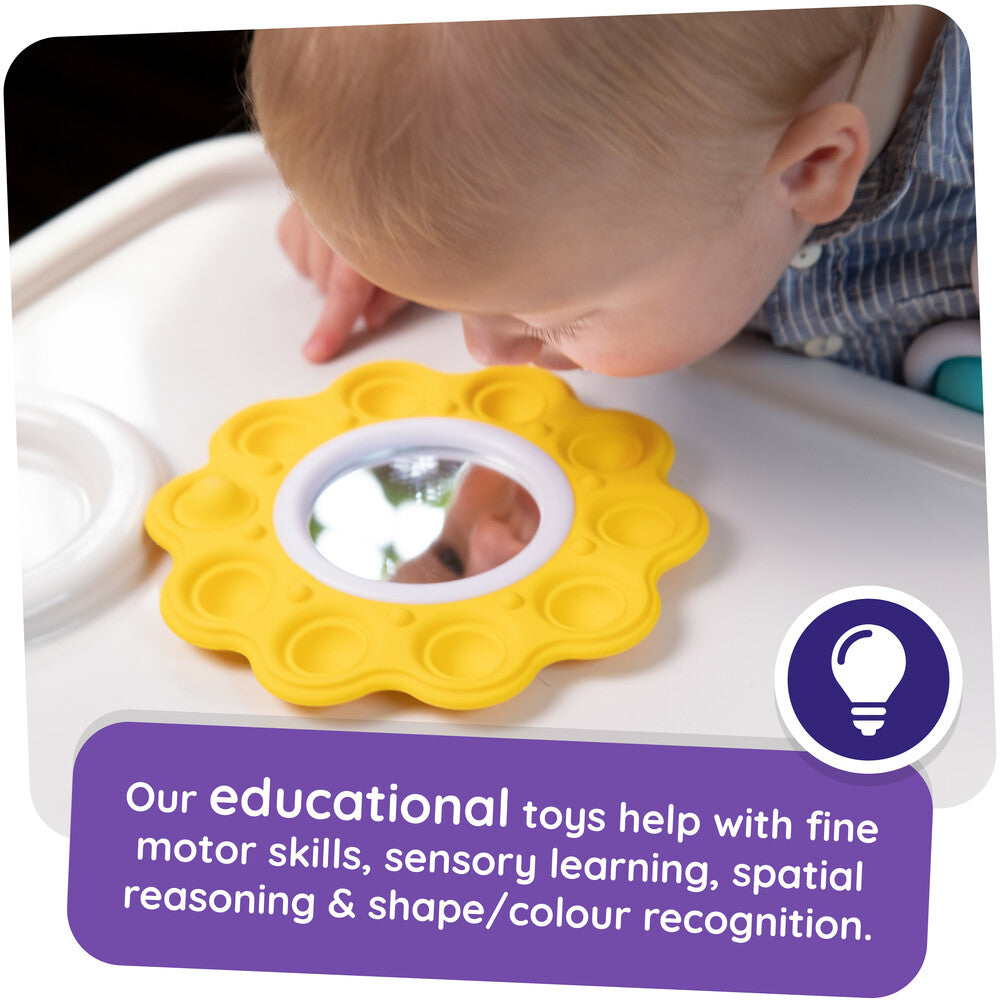 Little Brainies- Dimpl Bright