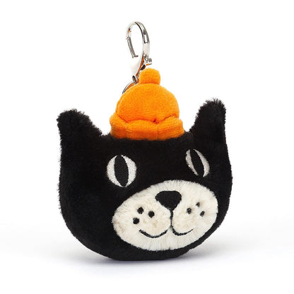 Jellycat Bag Charm - 25th Anniversary Collection