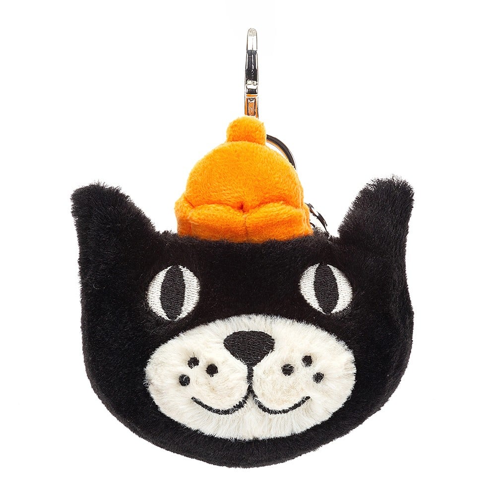 Jellycat Bag Charm - 25th Anniversary Collection