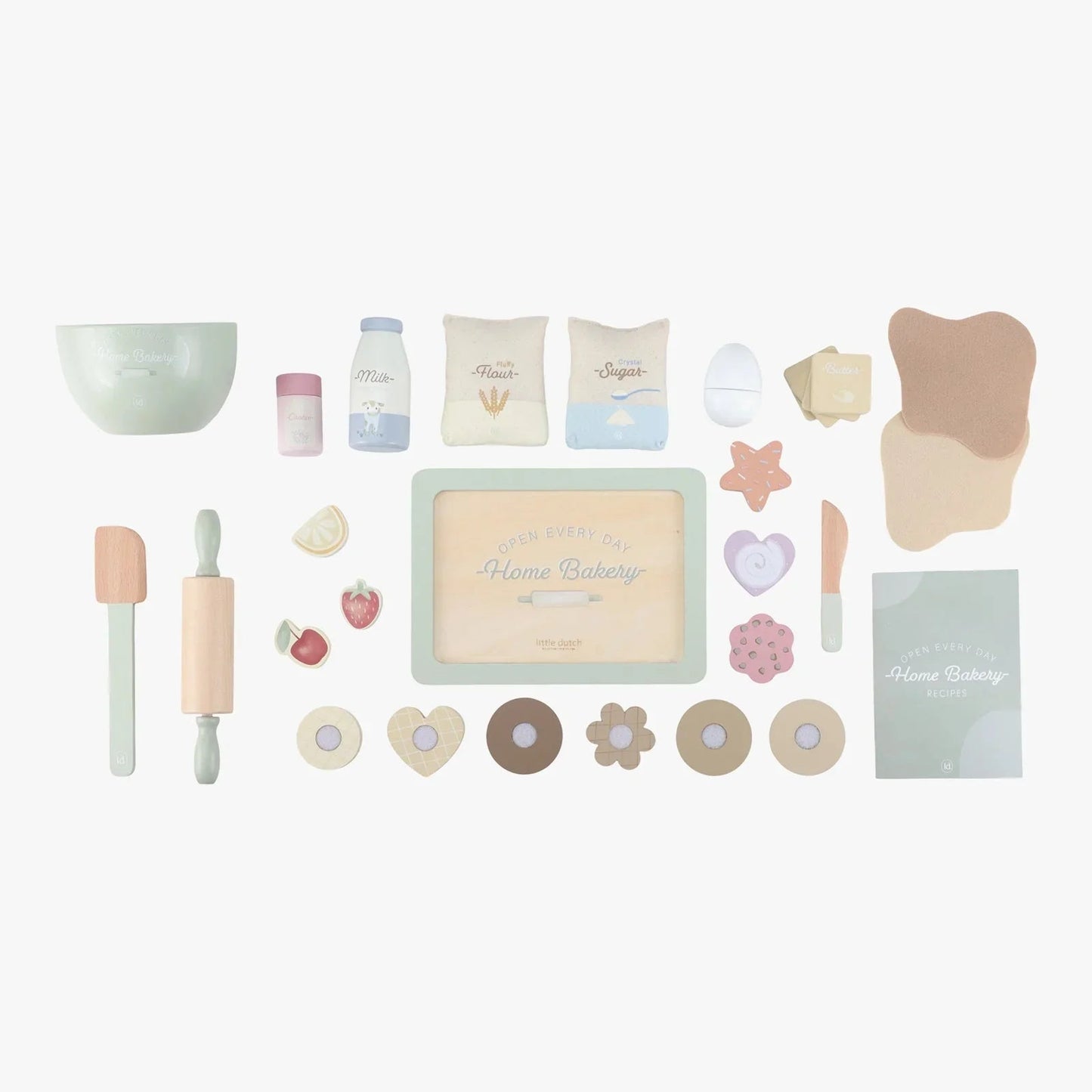 Little Dutch Baking Set